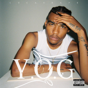 Lucasraps Releases Y.O.G — A Refined Sonic Statement