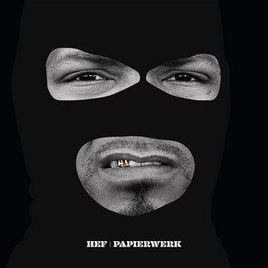 Écouter "Kutleven" de Hef