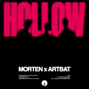 Hollow (feat. Bonn) cover artwork