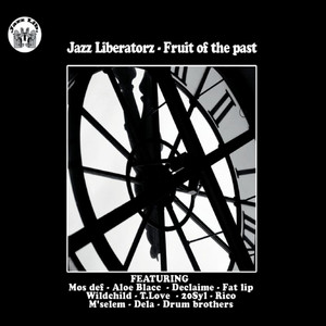 Jazz Liberatorz - Fruit Of The Past 2xLP (Black Vinyl) – Plastic