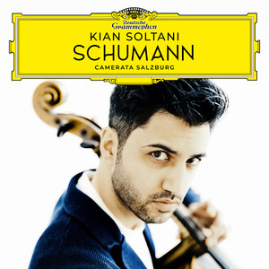 Écouter "12 Klavierstücke für kleine und große Kinder, Op. 85: No. 12, Abendlied (Arr. Rot for Cello and Orchestra)" de Robert Schumann