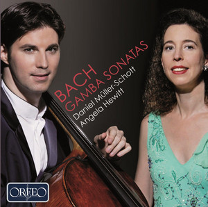 Écouter "Viola da gamba Sonata in D Major, Wq. 137 (Arr. for Cello & Piano): I. Adagio, ma non tanto" de Carl Philipp Emanuel Bach