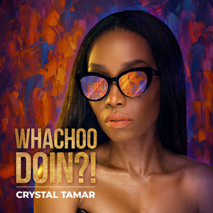 Artwork for Whachoo Doin?!