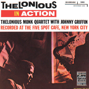 Thelonious Monk, Thelonious M Tracks & Reviews | AllMusic
