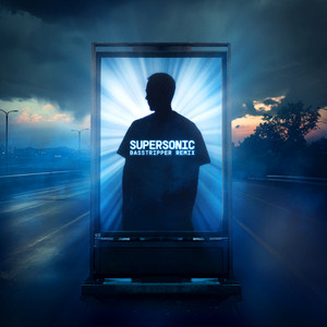 Écouter "Supersonic - Basstripper Remix" de Friction