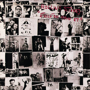 Écouter "Rocks Off" de The Rolling Stones