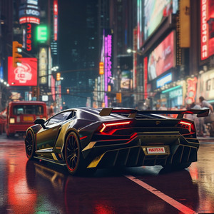 Écouter "GTA4 v.2" de mikeeysmind
