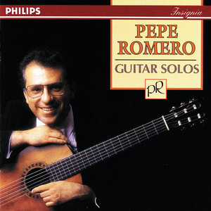 Écouter "Suite española No. 1, Op. 47: III. Sevilla. Sevillanas (Transcr. Tárrega/P. Romero for Guitar)" de Isaac Albéniz