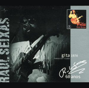 Écouter "Gita" de Raul Seixas
