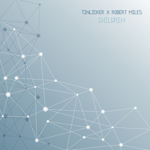 Children - Edit Mix cover artwork
