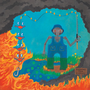 Écouter "The Bird Song" de King Gizzard & the Lizard Wizard
