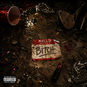 It Takes A Bitch artwork