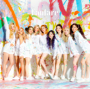 Fanfare | Twice Wiki | Fandom