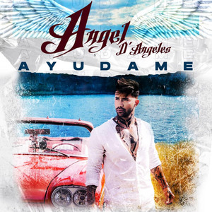 Ayúdame Doctor cover art