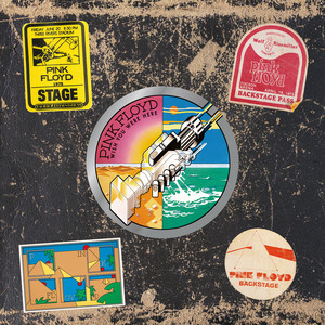 ピンクフロイド PINK FLOYD/Shine On 9CD 生産限定盤BOX ピンク・フロイド『Wish You Were Here』50周年記念盤から「Shine On