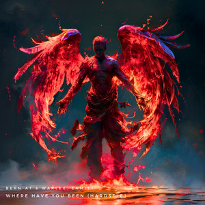 Écouter "Where Have You Been" de puremind