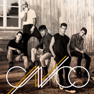 Écouter "Se Vuelve Loca" de CNCO