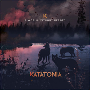 l Katatonia ブラックメタル black