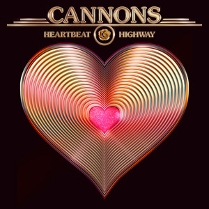 Cannons — You artwork