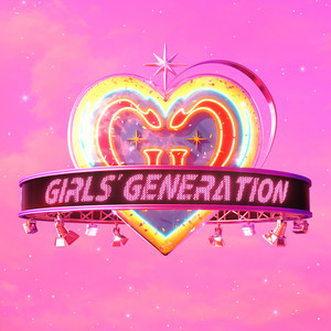 Écouter "FOREVER 1" de Girls’ Generation
