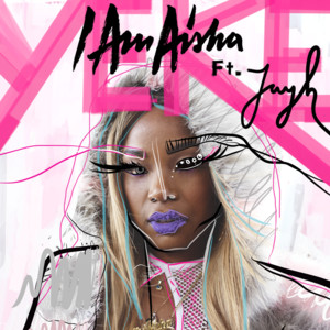 Yeke cover art