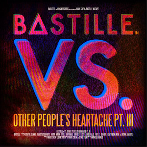Écouter "Remains (Bastille Vs. Rag’N’Bone Man Vs. Skunk Anansie)" de Bastille