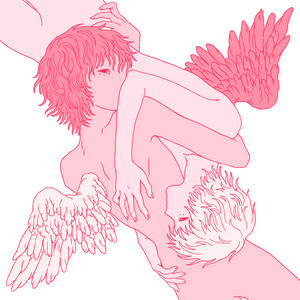 Écouter "Burn it" de Dean