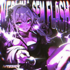 NEBLINA SEM FLASH - Slowed