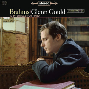 Écouter "Intermezzo No. 1 in E-Flat Major, Op. 117 - Andante moderato" de Johannes Brahms