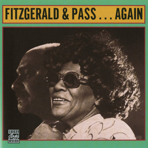 Écouter "Nature Boy" de Ella Fitzgerald