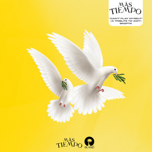 Écouter "Can't Play Myself (A Tribute To Amy)" de Skepta