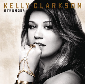 Écouter "Mr. Know It All" de Kelly Clarkson