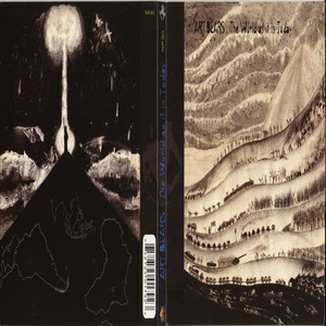 Review: Art Bears – The World As It Is Today (1981) – Pienemmät Purot