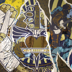 Écouter "Because We Can" de Bon Jovi