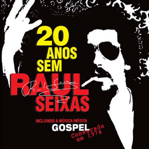 Écouter "Gospel" de Raul Seixas