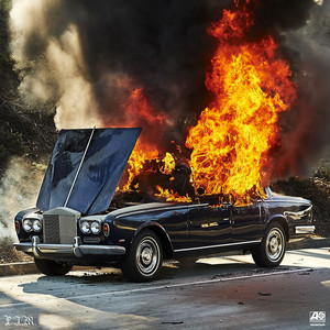 Feel It Still cover art