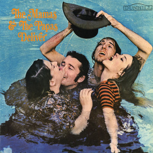 ママス＆パパス3枚目のアルバム『The Mamas & The Papas Deliver』