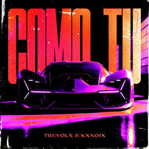 COMO TU - Slowed