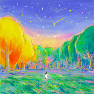 Écouter "Bye, Summer" de IU