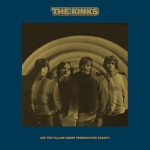 Écouter "Starstruck - Alternate Mix With Session Chat" de The Kinks