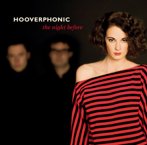 Écouter "Anger Never Dies" de Hooverphonic