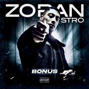 Écouter "Faux amis" de Zoran Stro