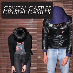 Crystal Castles vinyl record - Crystal Castles - buy at Quals