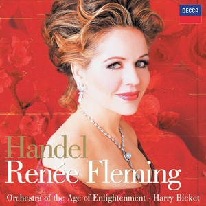 Écouter "Serse, HWV 40, Act I: Ombra mai fu" de George Frideric Handel