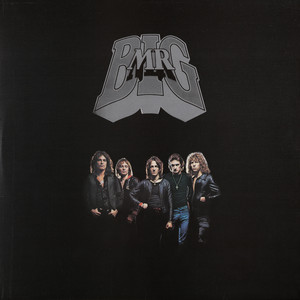 Mr. Big