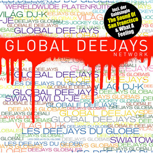Official cover artwork for Network by Global Deejays