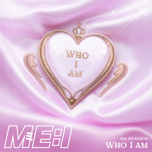 WHO I AM | Jpop Wiki | Fandom