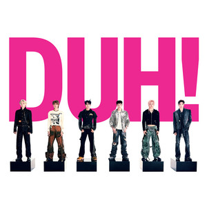 P1Harmony Says It Loud with DUH! - K-Pop Concerts