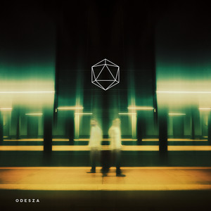 Écouter "All My Life" de ODESZA