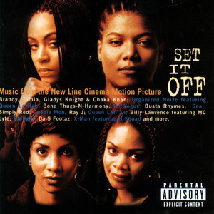 Écouter "Missing You" de Chaka Khan